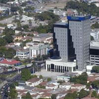 San Salvador City Tour - Half Day